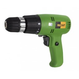 Autofiletanta electrica cu fir ProCraft PB800, mandrina rapida si turatie 0–800 rpm
