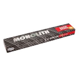 Electrozi sudura Monolith UONI-13/55 Plasma 2.5 mm, pachet 2.5 kg