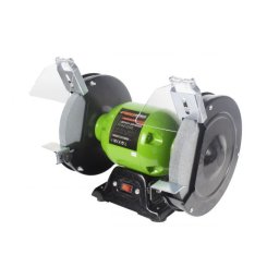 Polizor de banc Procraft Industrial PAE 1250, 1250W, 2 pietre abrazive