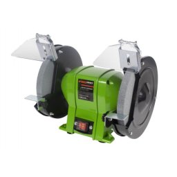 Polizor de banc Procraft Industrial PAE 1350, 200 mm, 1350 W, 2950 rpm