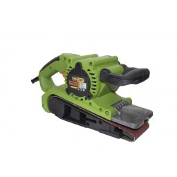 Slefuitor cu banda ProCraft PBS1010 pentru lemn si metal, cu maner ergonomic