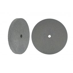 Piatra de polizor ProCraft 150x16x12.7 mm pentru ascutire si debavurare
