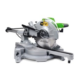 Fierastrau circular electric ProCraft PGS2600, 1800W, disc 255 mm, 5000 rpm