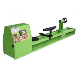 Strung pentru lemn ProCraft THM750, 1000 mm intre centre, diametru 350 mm
