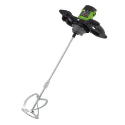 Mixer electric pentru mortar ProCraft PMM2000, 850 W, turatie reglabila