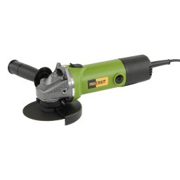 Polizor unghiular ProCraft PW1350E 1350W, 125 mm, variator turatie, 11000 RPM