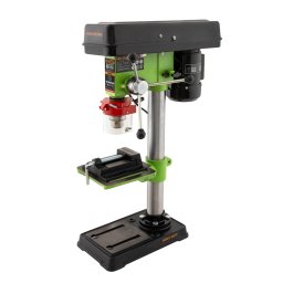 Bormasina de banc cu coloana ProCraft BD1950, 5 trepte, mandrina 16 mm