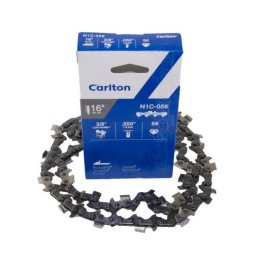 Lant drujba Carlton K2L-072 profesional, 72 zale, 36 dinti