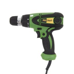 Autofiletanta electrica cu fir ProCraft PB1200, 850 rpm, mandrina rapida, 1,6 kg