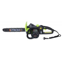 Drujba electrica Stromo K2500 pentru taieri rapide de lemn, 5,25 kg