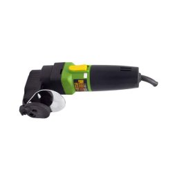 Foarfeca electrica pentru taiat tabla ProCraft SM2.5-1100, 2,5 mm
