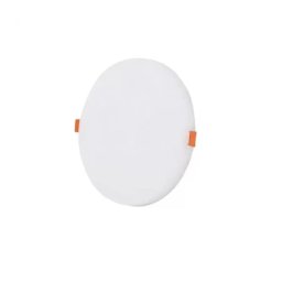 Spot LED încastrat Fantas 36W, 6500K, alb, forma rotunda pentru interior