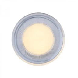 Spot LED Milica 5W rotund pentru iluminat interior, IP20, Alessandro Design