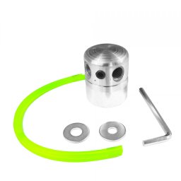 Cap caracatita pentru motocoasa Elefant 50, cu fir nylon si accesorii incluse
