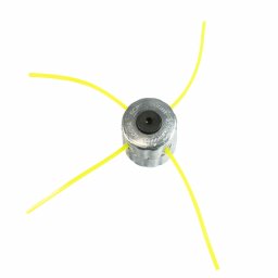 Cap mosor caracatita pentru motocoasa model 68, Elefant, 4 fire incluse
