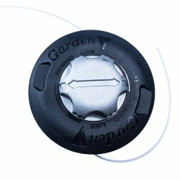 Cap mosor universal pentru motocoasa Elefant 79, 138 mm, alimentare rapida cu fir