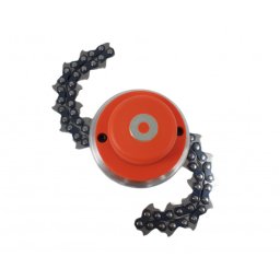Cap mosor universal pentru motocoasa Elefant 90, montaj rapid si durabil