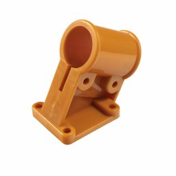 Sistem de prindere pentru aparatoare motocoasa 26 mm, Elefant