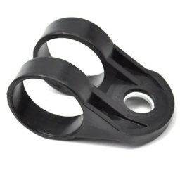 Sistem de prindere pentru ham motocoasa Temp, fixare sigura si montaj rapid