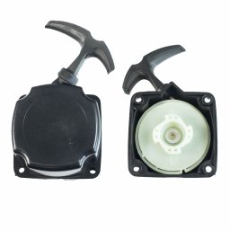 Demaror pornire motocoasa TL43/52 E cu dublu arc (Double Spring), Elefant