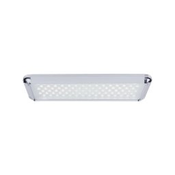 Plafoniera LED Tamita 60W, alb, lumina calda/rece 3000/6000K, interior
