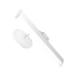 Aplica LED pentru baie Maxi 16W, 42 cm, 3 temperaturi de culoare, alb
