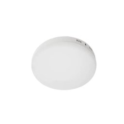 Plafoniera LED Cotena 60W, alba, rotunda, IP20, pentru interior