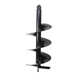 Burghiu pentru gheata Procraft 200 mm, lungime 1000 mm, pentru pescuit la copca