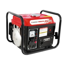 Generator pe benzina Elefant ZH950, 650W nominal, 700W max, voltmetru integrat