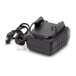 Incarcator ProCraft pentru drujba electrica PKA40Li si RCS40Li, cu protectii