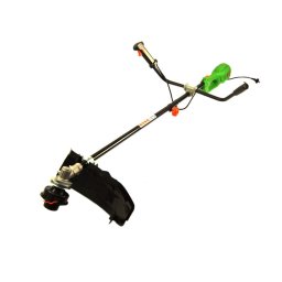 Trimmer electric ProCraft GT2200 1200 W cu disc si cap cu fir, 400 mm