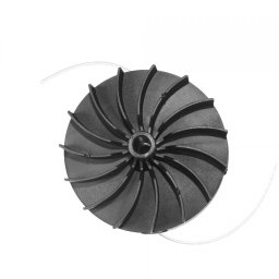 Cap mosor pentru trimmer electric Elefant, compatibil GT750 si GT2000
