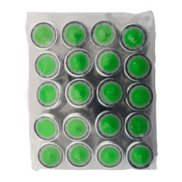 Aerator pentru baterie din plastic M24 verde, economisire apa, Mixxus