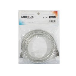 Furtun de dus flexibil 175 cm Mixxus LUMI F04, pentru baie