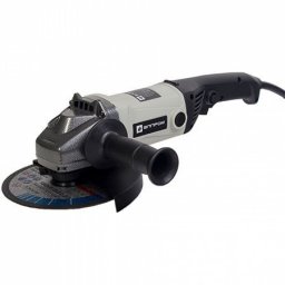 Polizor unghiular Elprom EMSU 1700W, 180 mm, 8500 rpm, variator viteza