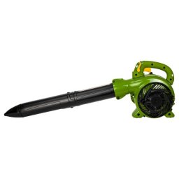 Aspirator-suflanta pe benzina ProCraft PVB25 cu tocator, 1.5 CP, 25.4 cmc