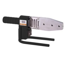 Aparat de lipit tevi PPR STROMO SL-1800, 1800W, afisaj LED, 0–300°C