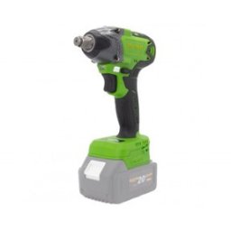 Masina de însurubat cu acumulator cu impact Procraft PWA20 20V, 350 Nm, 2200 rpm