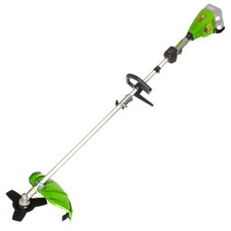 Motocoasa pe acumulator Procraft PTA20/2 40V, latime taiere 360 mm (fara acumulator)