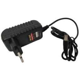Incarcator ProCraft 12V 2Ah pentru acumulatori de scule electrice