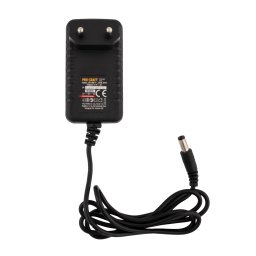 Incarcator ProCraft 16V 2Ah (30W) pentru acumulatori, alimentare 220V