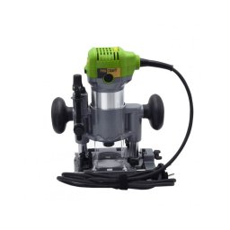 Freza pentru lemn ProCraft POB980, compacta si usoara pentru finisaje precise