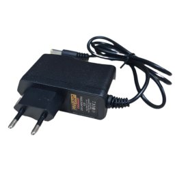 Incarcator ProCraft PA12Li pentru acumulatori Li-Ion, alimentare 230V