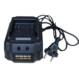 Incarcator ProCraft PA18Pro pentru acumulatori 18V, cu indicator LED