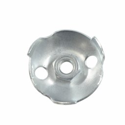 Oala simpla pentru evacuare motor 4T Elefant, 39 mm, cheie 16 mm