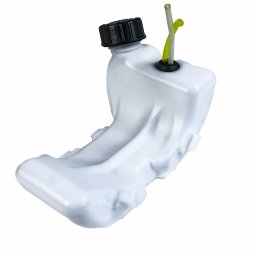 Rezervor combustibil pentru motocoasa GX35 4T, plastic rezistent, Elefant