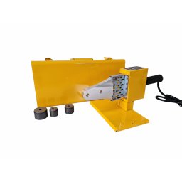 Aparat de lipit tevi PPR Rotor RPW600 600W, set duze 20/25/32 mm