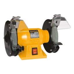 Polizor de banc Rotor RMD600 600W cu discuri 150 mm pentru ascutire