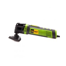 Multitool ProCraft PMT650E 400W pentru renovari, turatie variabila