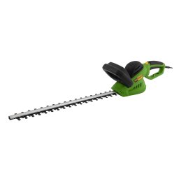 Masina de tuns gard viu ProCraft PT600, electrica, usoara si practica